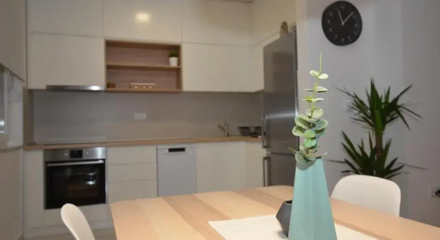 Gemini Apartment 2
