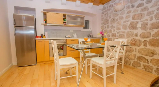 Апартаменты Apartment Sorta