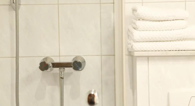 Номер Standard Hotel Villa Brenner