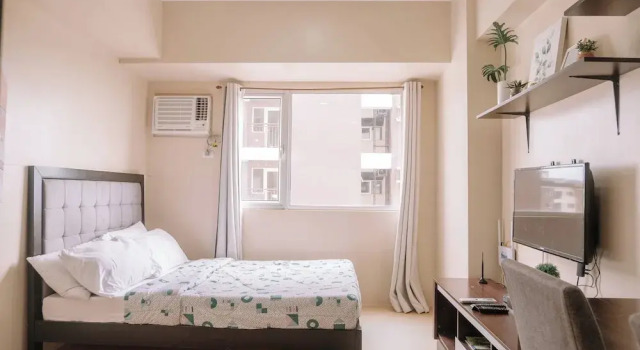 Standard huone Irresistibly Spacious Haven