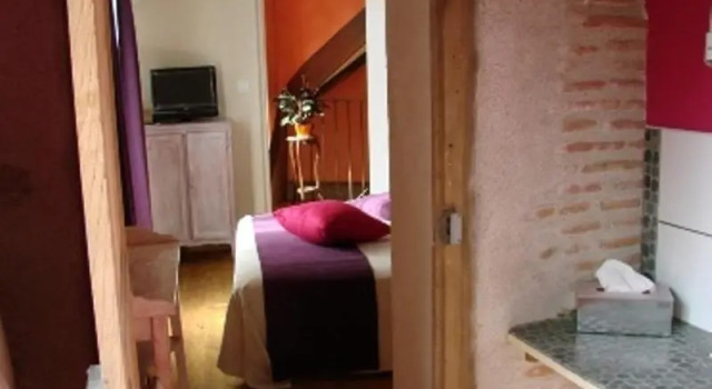 L'Ancien Presbytère, Rezervasyon Otel  