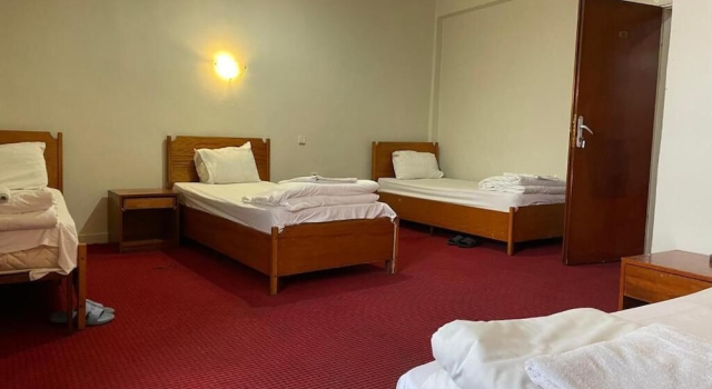 Номер Standard öz altınbaşak otel