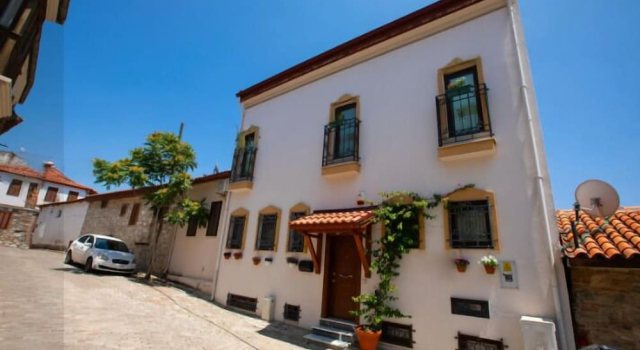 Вилла Superior Kasbah Shirin