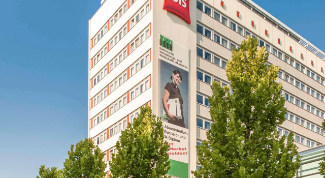 ibis Dresden Zentrum