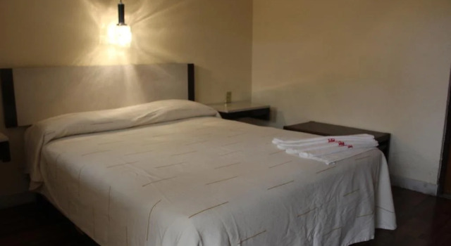 Morelia Gran Hotel