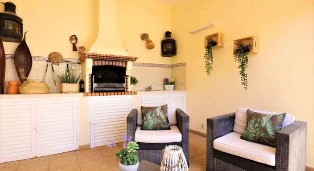 Vila da Encosta - Private - Heated swimming pool - By bedzy, Boek Hotel Terras Novas Algarve