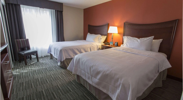 Homewood Suites by Hilton Savannah, Varaa Hotelli Savannah Georgia