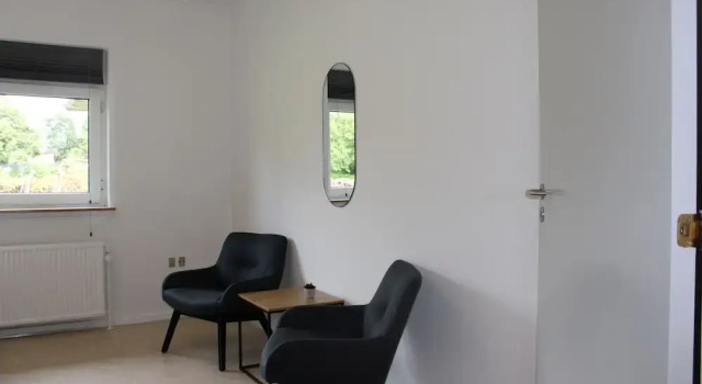 Номер Standard Hotel Traneparken