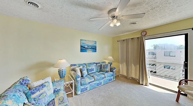 9621 Myrtle Beach - 2 Br Condo
