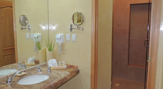 Номер Comfort Gran Hotel de Querétaro