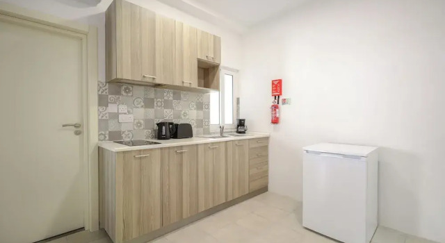 Студия Standard Seaview Stays