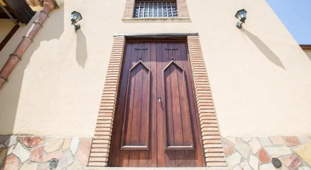 La Casa Del Priore, Book Hotel Hotels in Patti with Parking, Parking