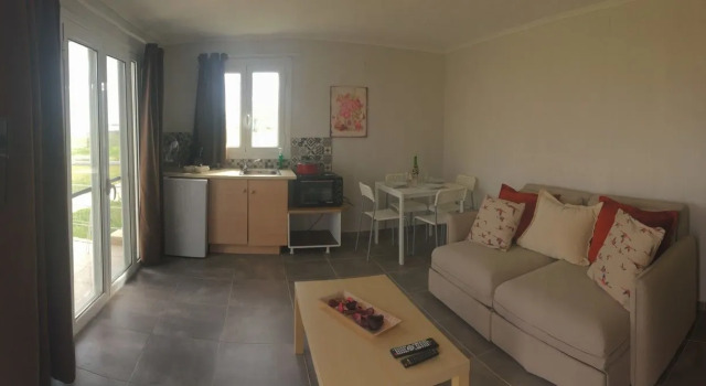 Daphne's Boutique Apartments