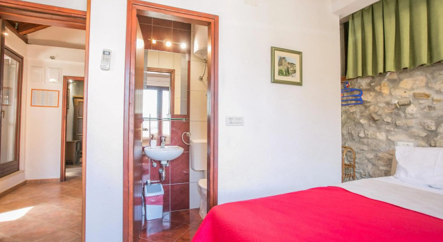 Garden Apartment Hotel