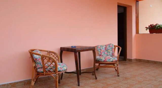 Guest House Simona, Rezervovat Penzión Hotely v Stara Zagora s parkováním, Parkování