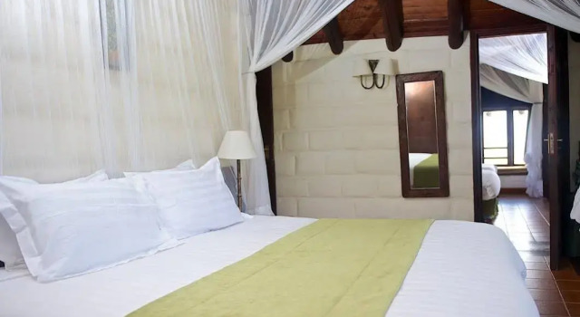 The Green Fortress Lodge, Book Hotel Rongai Nakuru County
