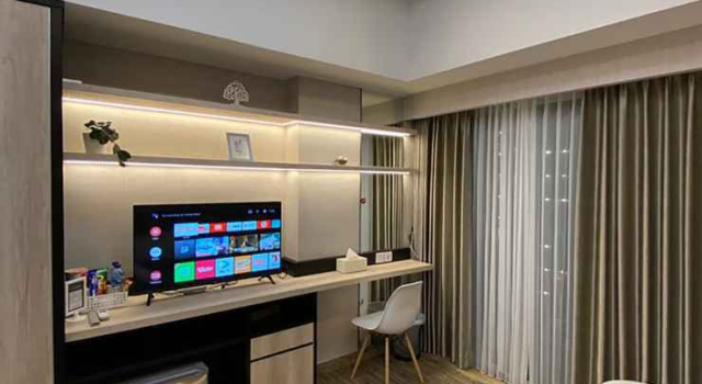 Bella Casa Apt Casa de Parco closed to AEON and ICE BSD, Book Hotel Legok West Java