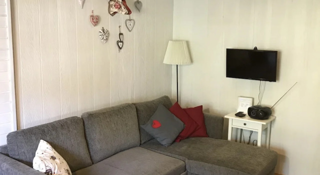 ENSILUMI - Mainiot Majat, Buchen Sie Hotel Hotels in Lappland mit Parkplatz, Parkplätze