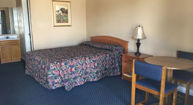 American Inn Council Bluffs