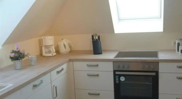 Rose Comfortable Holiday Residence, Забронировать Отель Каппельн Schlei, рядом с Ангельнская паровая железная дорога