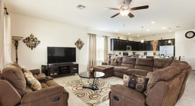946SP - West Haven Gated Resort