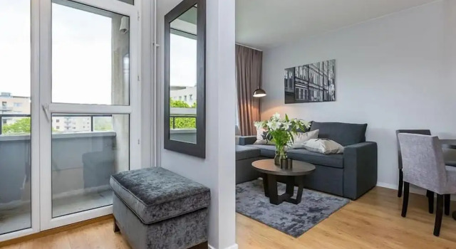 Апартаменты Oslo Budget Apartments - Ullevaal