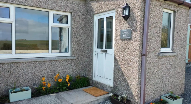 Апартаменты c 1 комнатой Stromness Apartments