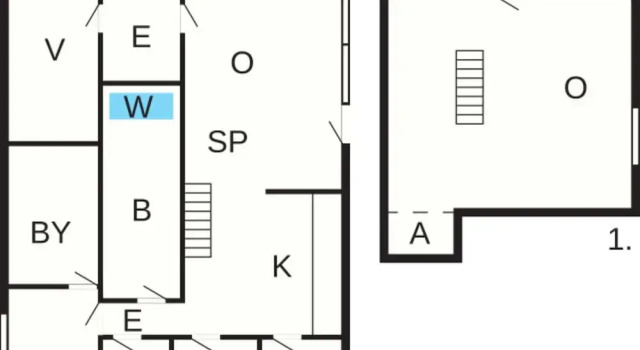 4 Star Holiday Home in Hemmet