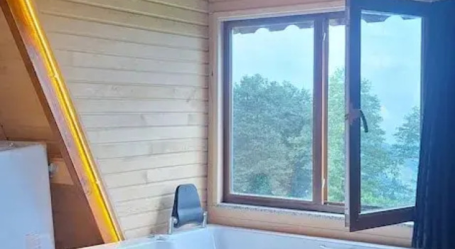 Бунгало Grand Sisdagi Zirve Otel