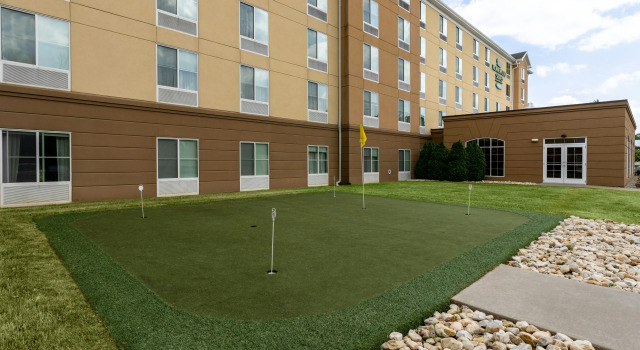 Homewood Suites by Hilton Rochester/Greece, NY, Забронировать Отель Грис Finger Lakes