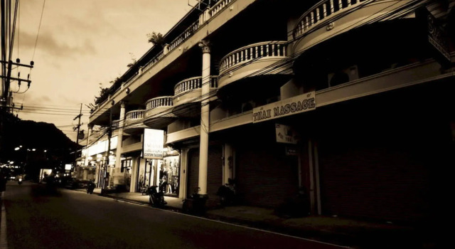 Kamala Sea View