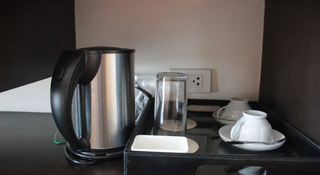 Segara Suites