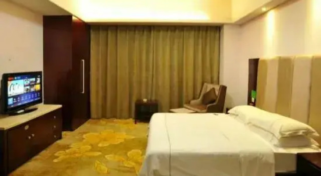 Pengtai Grand Hotel (Loudi Central Hospital Marriott City Plaza), Забронировать Отель Лоуди Хунань