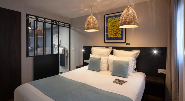 Boutique Hotel Villa du Taur