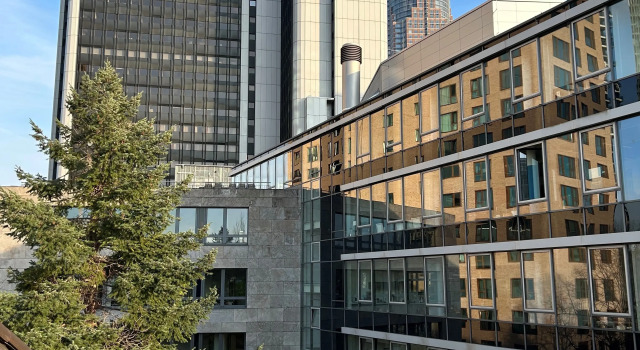 Villa Hotel Frankfurt by MZ HotelCollection, Забронировать Отель Вестенд Франкфурт-на-Майне, рядом с Франкфуртский университет имени Иоганна Вольфганга Гёте - Кампус в Бокенхайме