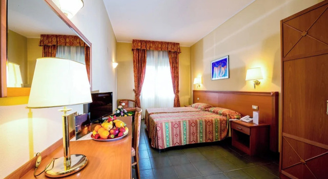 Komfort- værelse VOI Florio Resort