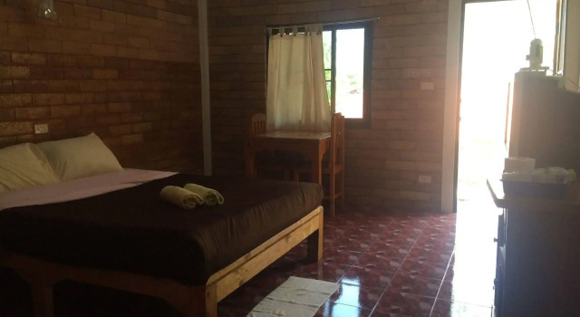 Pai Seven Guesthouse
