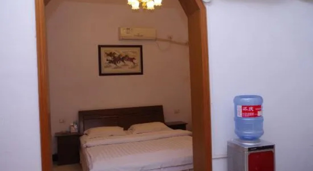 Номер Economy Jiaozuo Xingfu Hostel