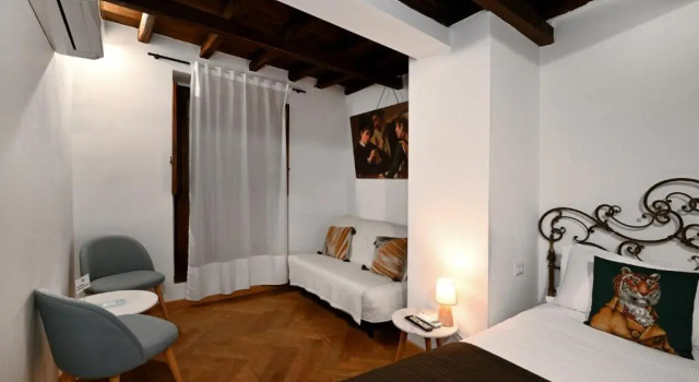 Номер Standard Vicolo 22 B&B