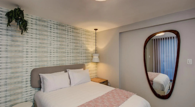 Trópica Beach Hotel