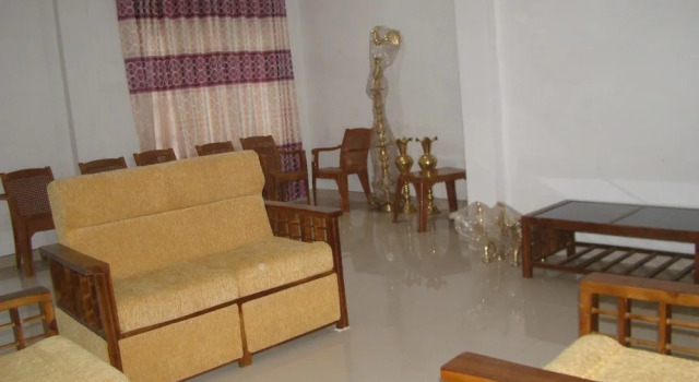 Ella Sashen Hotel