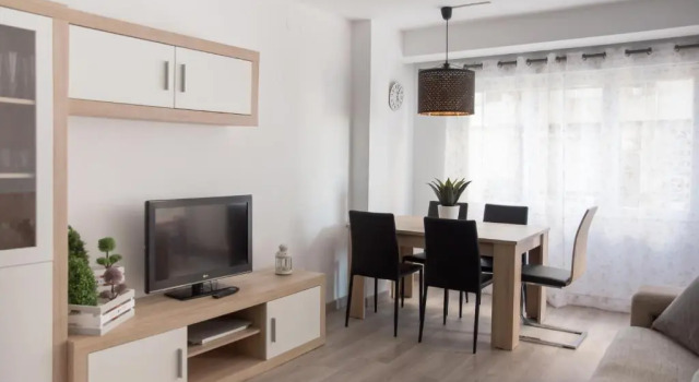 Minerva Apartment