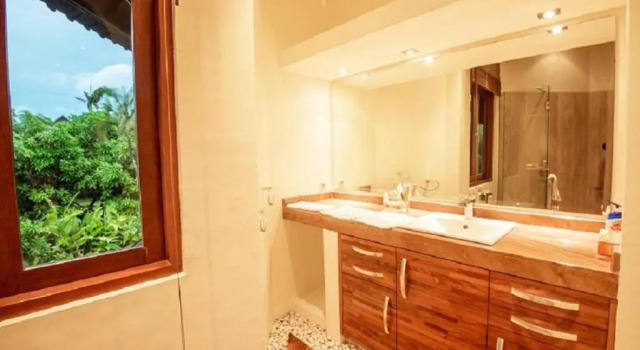 Вилла с 3 комнатами Cove Urbanest Inn