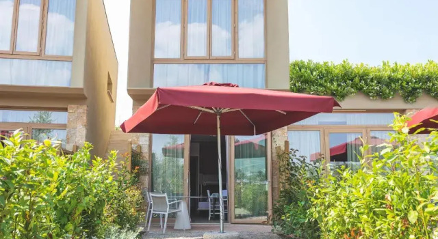 Номер Comfort San Francesco Country Resort