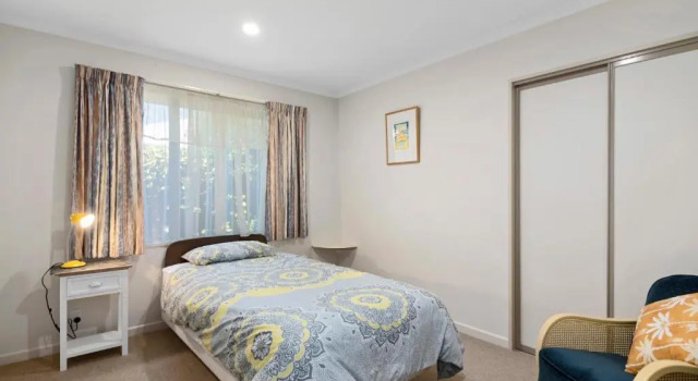 Casa Bella - Nelson Holiday Home