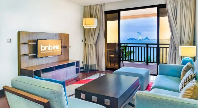 1B - Anantara - 316 by bnbme homes