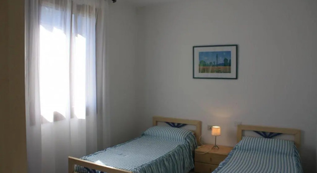 Villa Quadrilocale V4P
