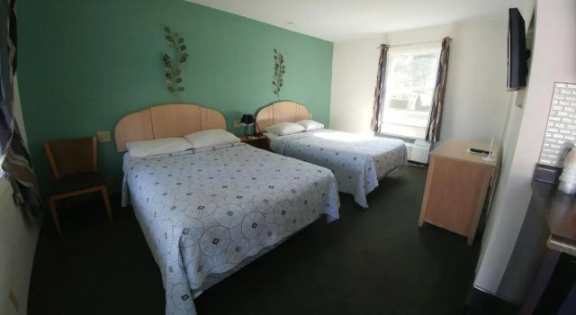 Номер Economy Motel 57