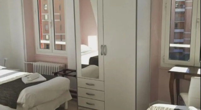 Номер Superior Hotel Danemark