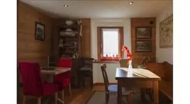 Maison Perriere, Забронировать Отель Сент-Винсент Валле д'Аоста
